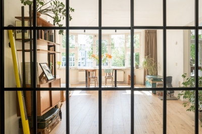 Waaigat 7, Amsterdam Lengers Housing